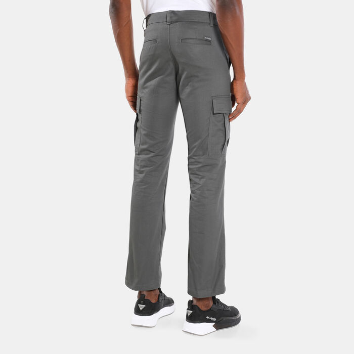 Columbia Mens Browns Mead Cargo Pant 